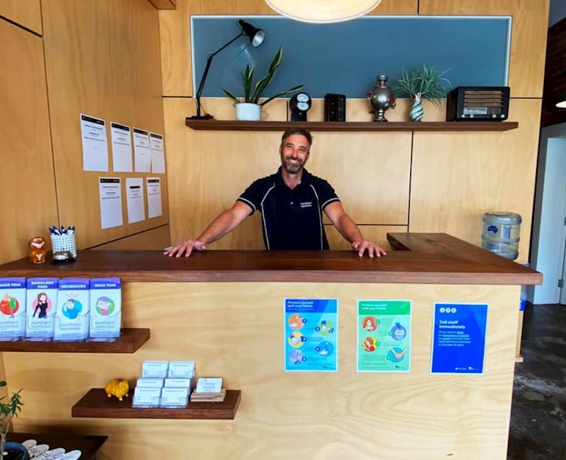 Looking for an Allied Health professional to complement our busy clinic! no default